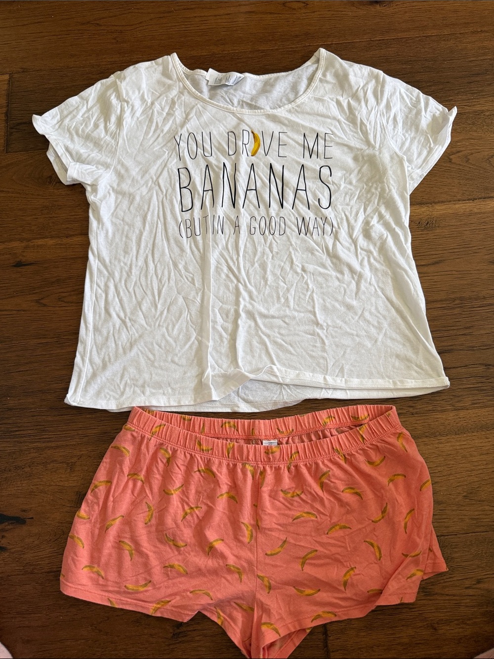 Forever 21 Pajama set